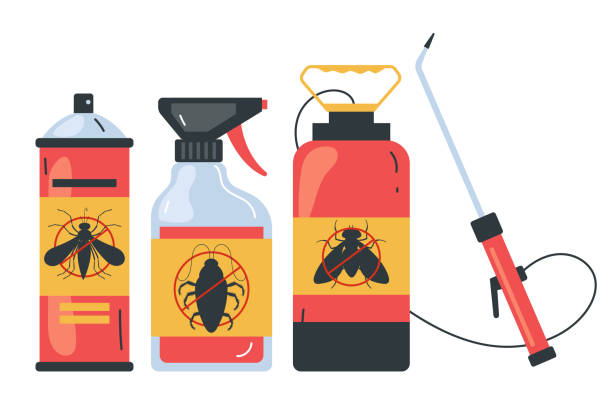 Pest Control for Restaurants in Vandenberg Village, CA