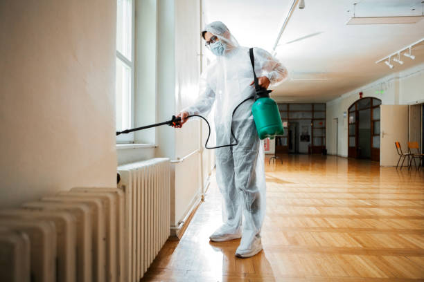 Best Residential Pest Control  in Vandenberg Village, CA
